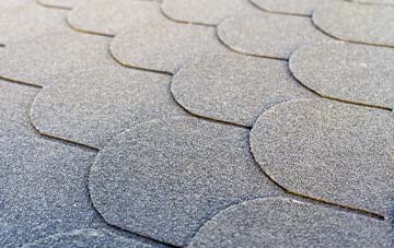 Meeting Green asphalt roofing costs