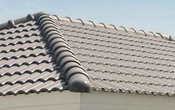 advantages of Meeting Green clay roofing