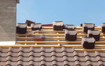 Meeting Green clay roofing costs