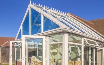 conservatory roof insulation costs Meeting Green