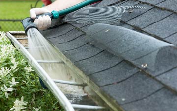 Meeting Green gutter cleaning costs