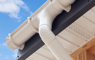 Meeting Green gutter installation costs