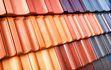 Meeting Green roof tile costs