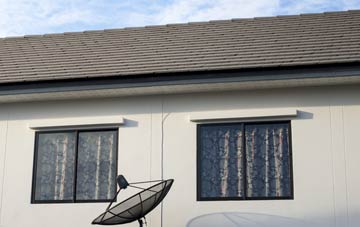 Meeting Green rubber roof costs