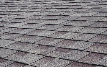 Meeting Green tiles for shallow pitch roofing
