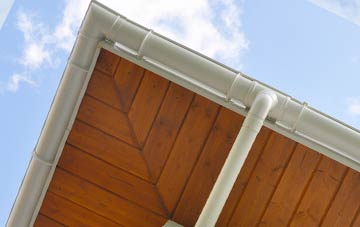 Meeting Green soffit types