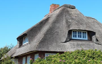 thatch roofing Meeting Green, Suffolk