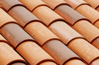 Meeting Green clay roofing