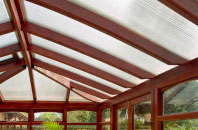 Meeting Green conservatory roofing insulation