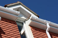 Meeting Green fascias