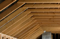 Meeting Green pitched insulation quotes