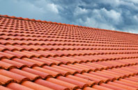 Meeting Green roofing tiles