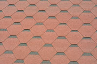 Meeting Green rubber roofing