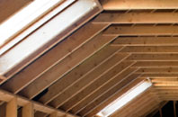 Meeting Green tapered roof insulation quotes